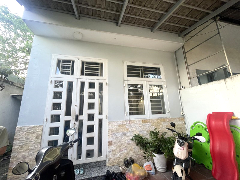 Bán Nhà 3 Tầng Hiện Đại 80m² – Hẻm Xe Hơi – Chỉ 5.05 Tỷ, Hiệp Bình Phước, Đối Diện Vạn Phúc City - Ảnh 3